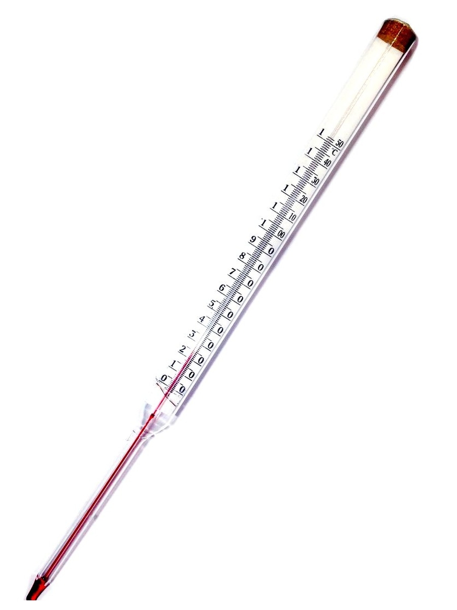 Термометр керосиновый ТТЖ-М 150С 