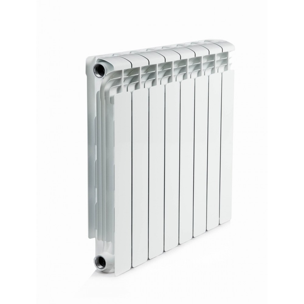 Радиатор алюминиевый RIFAR ALUM 500 - 2 секции