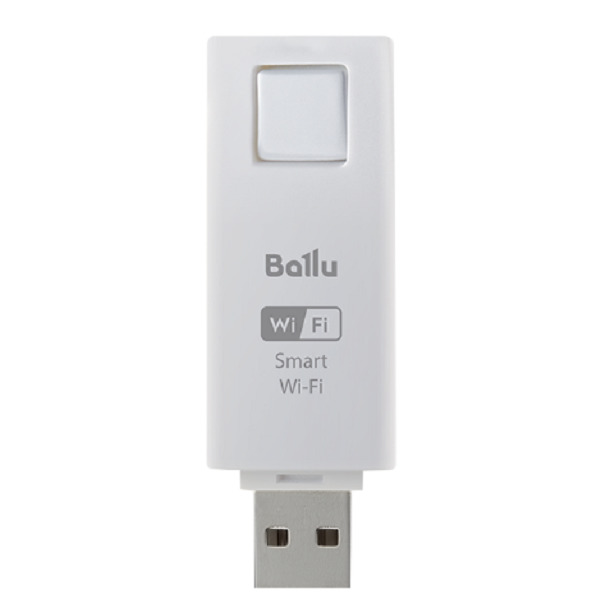 Модуль съемный управляющий Ballu Smart Wi-Fi BEC/WF-01