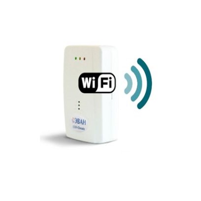 ZONT H-2 Wi-Fi термостат (708-) 