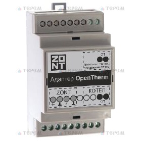 ZONT Адаптер OpenTherm (724) для подключения по цифровой шине