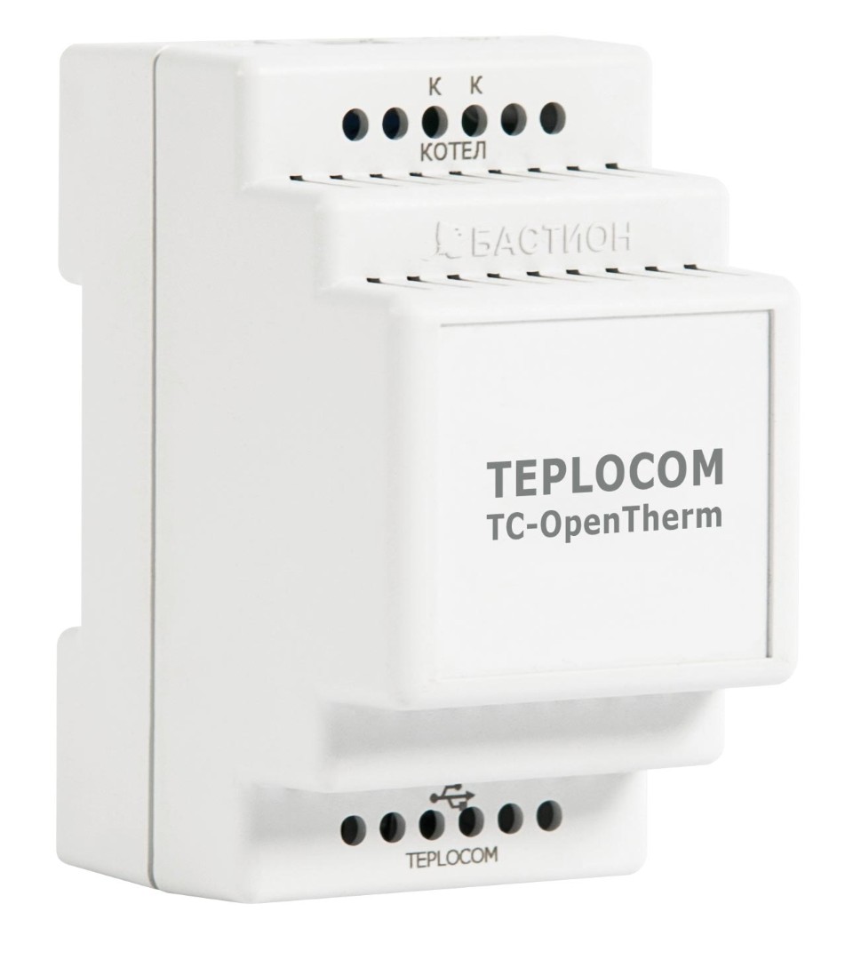 Teplocom TC-Opentherm Модуль Opentherm 