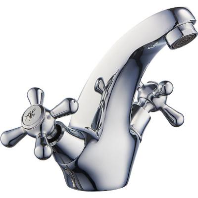 Смеситель ROEGEN RP421A для раковины, 1/2" м/к Смеситель ROEGEN RP421A для раковины, 1/2" м/к