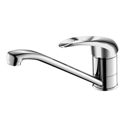 Смеситель DEVIDA серия ENZO кухня DVL0301-04