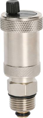 Воздухоотводчик автомат. Sibio 1/2 Воздухоотводчик автомат. Sibio 1/2