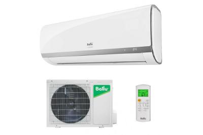 Сплит-система Ballu BSD-12HN8 Lagoon R32