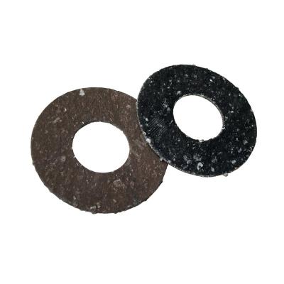 Прокладка паронит фланцевая 15