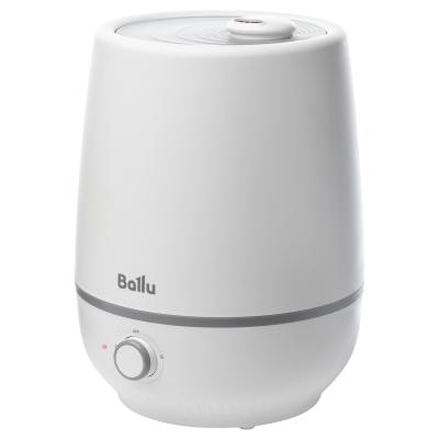 Ультразвуковой увлажнитель воздуха Ballu UHB-450 T gray