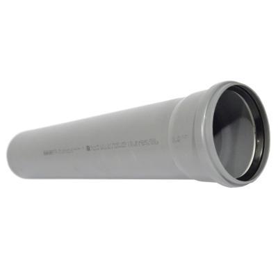 Труба 110х2000 мм (внутренняя канализация)