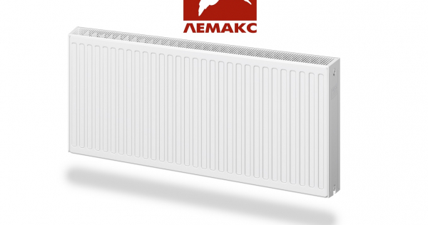 Радиатор LEMAX C 22 200 X 1500