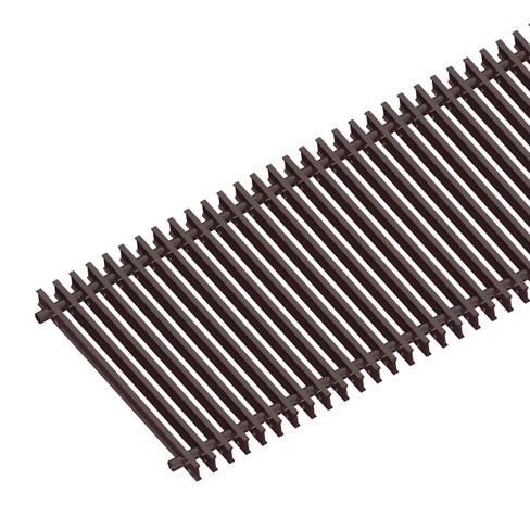 Решетка рулонная SGL-34-3900/Natural Решетка рулонная SGL-34-3900/Natural
