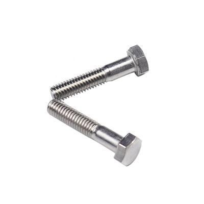 Болт с ш/гр гол. DIN933* M8*50