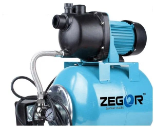 Насосная станция ZEGOR AUZTP-800E ЦЕНТРОБЕЖНАЯ (800Вт,2,85м3,/час,макс напор 40м) Насосная станция ZEGOR AUZTP-800E ЦЕНТРОБЕЖНАЯ (800Вт,2,85м3,/час,макс напор 40м)