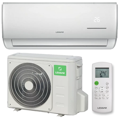 Сплит-система LS-HE12KCE2A/LU-HE12KCE2A