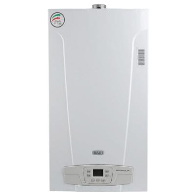 Настенный газовый котел BAXI Eco Four 24 Настенный газовый котел BAXI Eco Four 24