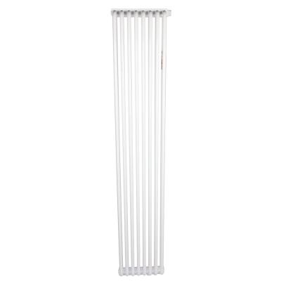 ROMMER RST 217508-020 радиатор стальной 2 трубчатый нижнее правое подключение RAL9016 ROMMER RST 217508-020 радиатор стальной 2 трубчатый нижнее правое подключение RAL9016