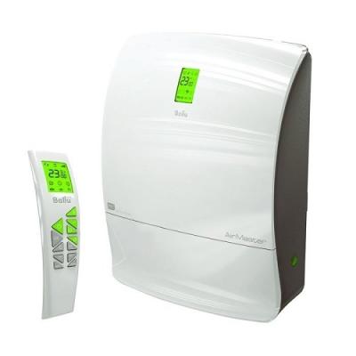 Мультикомплекс приточно-очистительный Ballu Air Master 2 BMAC-300/Base (+эл.нагревательный) Мультикомплекс приточно-очистительный Ballu Air Master 2 BMAC-300/Base (+эл.нагревательный)