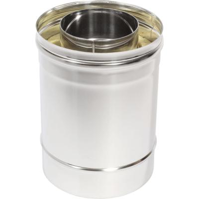 Труба L250 D100 Теплов и Сухов