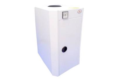 Котел газовый напольный КСГ 8 Луч Котел газовый напольный КСГ 8 Луч