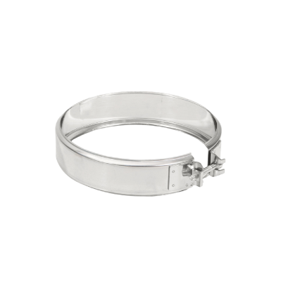 Хомут трубный ХТ-Р на болте D130 ФР( М) ТиС (уп 12)