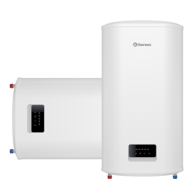 Водонагреватель аккумуляционный электрический бытовой THERMEX Bravo 50 Wi-FI Водонагреватель аккумуляционный электрический бытовой THERMEX Bravo 50 Wi-FI