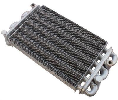 Теплообменник битермический Main-5