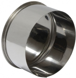 Заглушка глухая d 130 (ЖС 0,5) Н(Д)