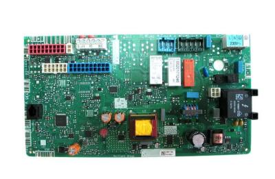 Плата управления Protherm Пантера H-RU R1 Плата управления Protherm Пантера H-RU R1