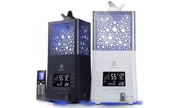 Увлажнитель Electrolux EHU-3810D (YOGAhealtline,ecoBIOCOMPLEX) Увлажнитель Electrolux EHU-3810D (YOGAhealtline,ecoBIOCOMPLEX)