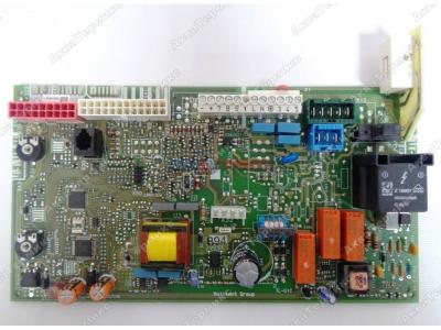 Плата на котел Vaillant