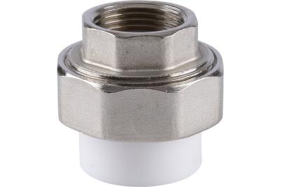 Муфта ПП американка ВР 90х3"