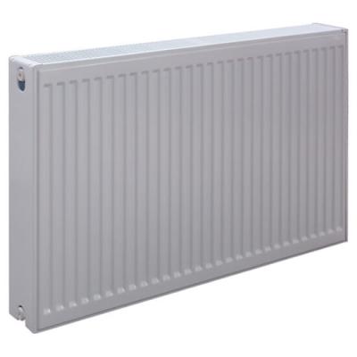 ROMMER 22/300/1500 радиатор стальной панельный боковое подключение Compact ROMMER 22/300/1500 радиатор стальной панельный боковое подключение Compact