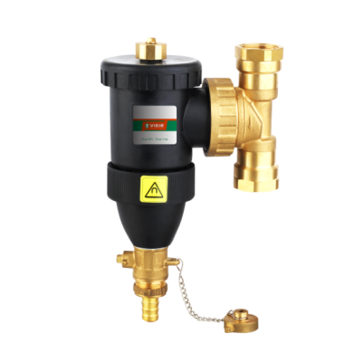 Фильтр дешламатор 3/4" (10/1шт) ViEiR