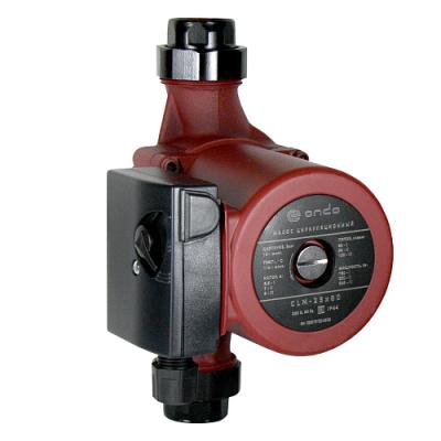 Насос циркуляционный CLM 25*40*180 ONDO PCLM -2540 Насос циркуляционный CLM 25*40*180 ONDO PCLM -2540