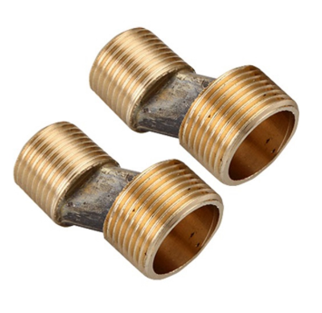 Эксцентрик F70-1 FRAP 3/4 -1/2 (латунь)