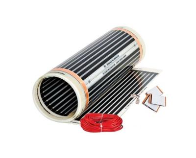 Комплекты инфракрасного теплого пола 5 м.кв.