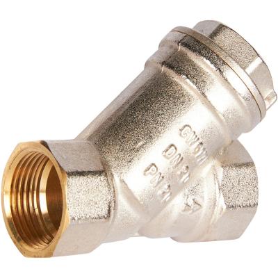 Фильтр косой 3/4 Rommer