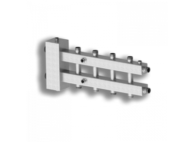 Разделитель модульного типа «Север - М5»
