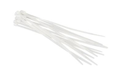 Хомут нейлон 4,8х380мм(100шт)
