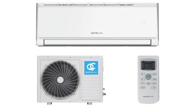 Сплит-система QUATTROCLIMA QV-VN12WB/QN-VN12WB