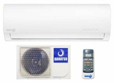 Сплит-система Dahatsu DHP-12_23Y Dragon R32