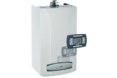 Котел газовый LUNA-3 Comfort 1. 240 Fi (без комплекта) Котел газовый LUNA-3 Comfort 1. 240 Fi (без комплекта)