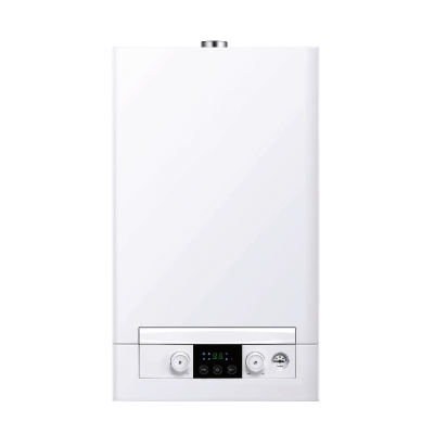 Котел газовый настенный Navien NGB210-13K.