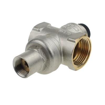 Редуктор давления поршневой 3/4 Terma Редуктор давления поршневой 3/4 Terma