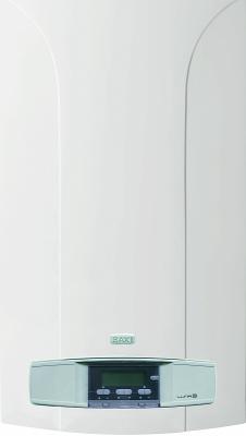 Baxi LUNA 3  240 Fi котел газовый настенный/ двухконтурный/ турбированный Baxi LUNA 3  240 Fi котел газовый настенный/ двухконтурный/ турбированный