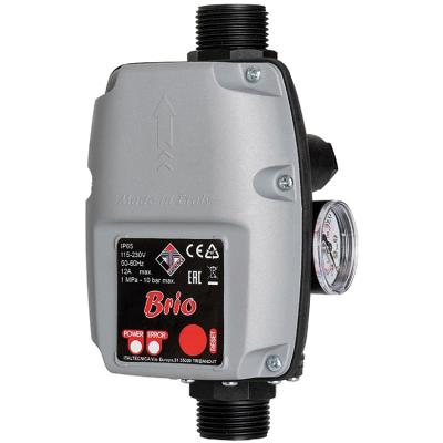 Устройство управления насосом STOUT BRIO Устройство управления насосом STOUT BRIO