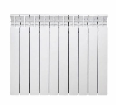 Радиатор алюминиевый ARDENTE C2 Plus 500/100 10 секций