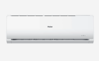 Сплит-система Haier AS-09TT5HRA Tundra DC Inverter R32