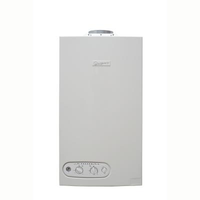 Котел газовый настенный Wertrus ECO 12FF