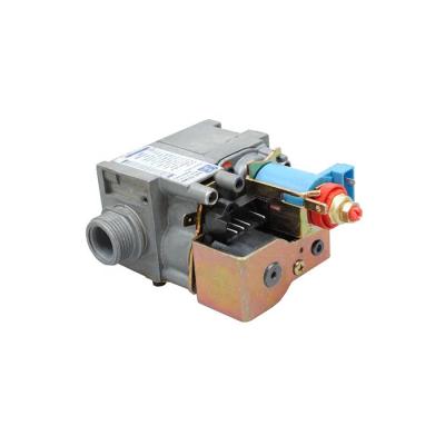 ГАЗОВЫЙ КЛАПАН (SIT 843 SIGMA 3/4 М) ARISTON  ГАЗОВЫЙ КЛАПАН (SIT 843 SIGMA 3/4 М) ARISTON